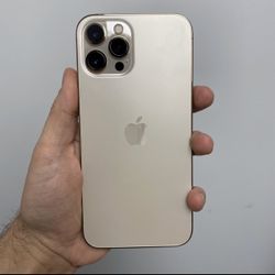 IPhone Thirteen Pro Max 