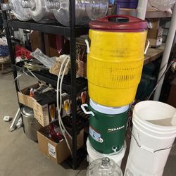 Homebrew Setup