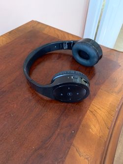 Memorex headphones