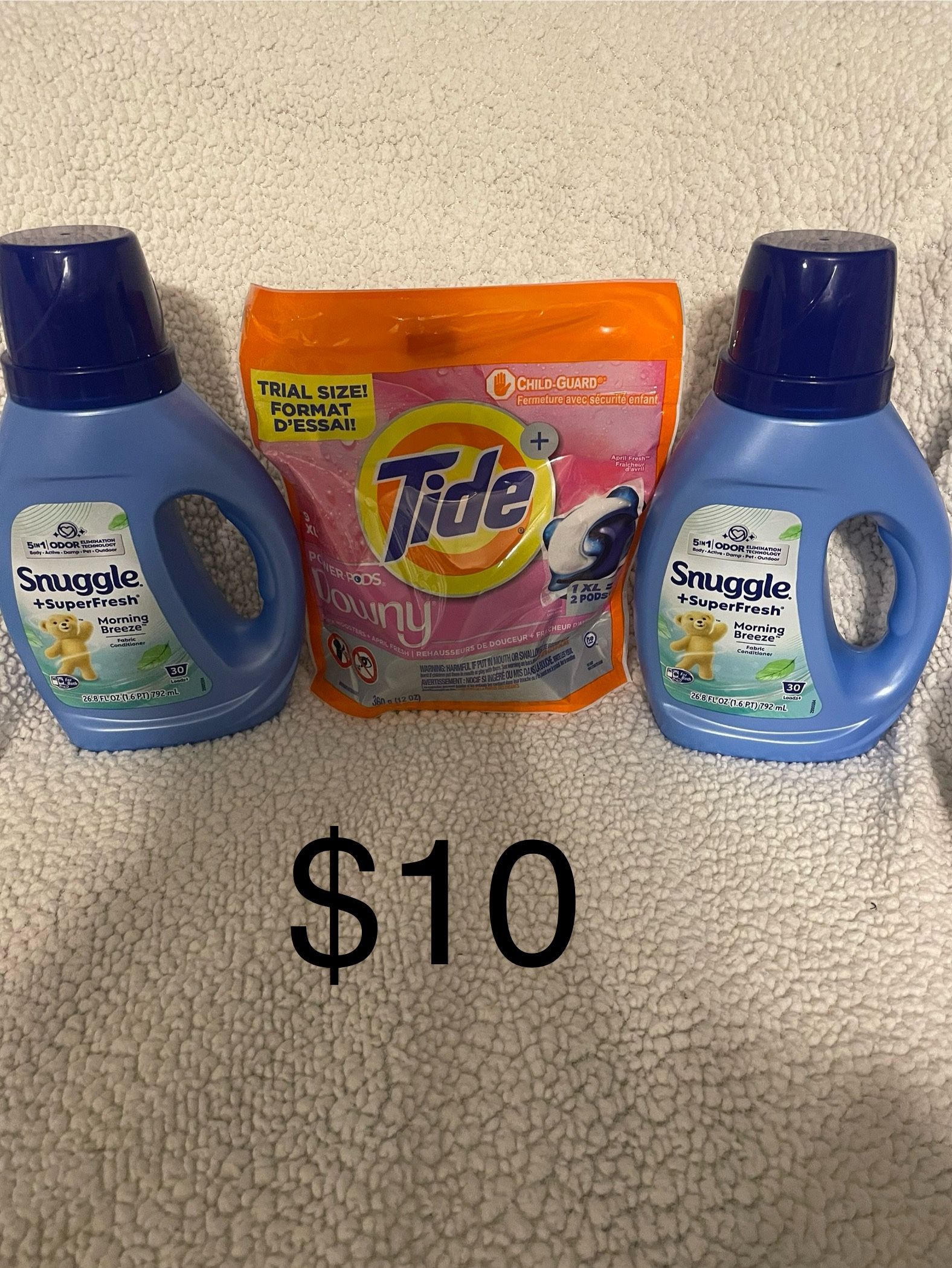Household Bundle