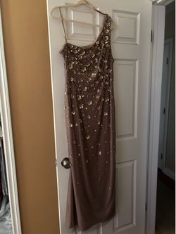 Formal women’s gown