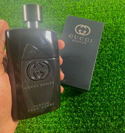 Gucci guilty 90mL 3.0L 100% Authentic