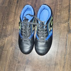 Kids Soccer Cleats 4.5