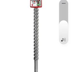 Diablo Masonary Drill Bit