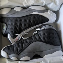 Jordan 13's