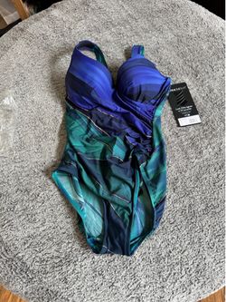 MiracleSuit swimsuit size L