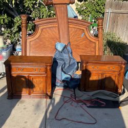 Bedroom  Set
