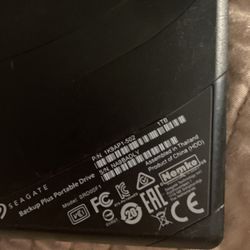 HDD  MEMORY 4,2,1,1   TB