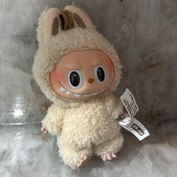 Labubu 100% 