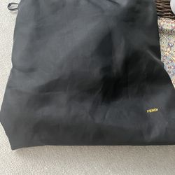 Beautiful Fendi Purse