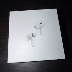 Air Pods 