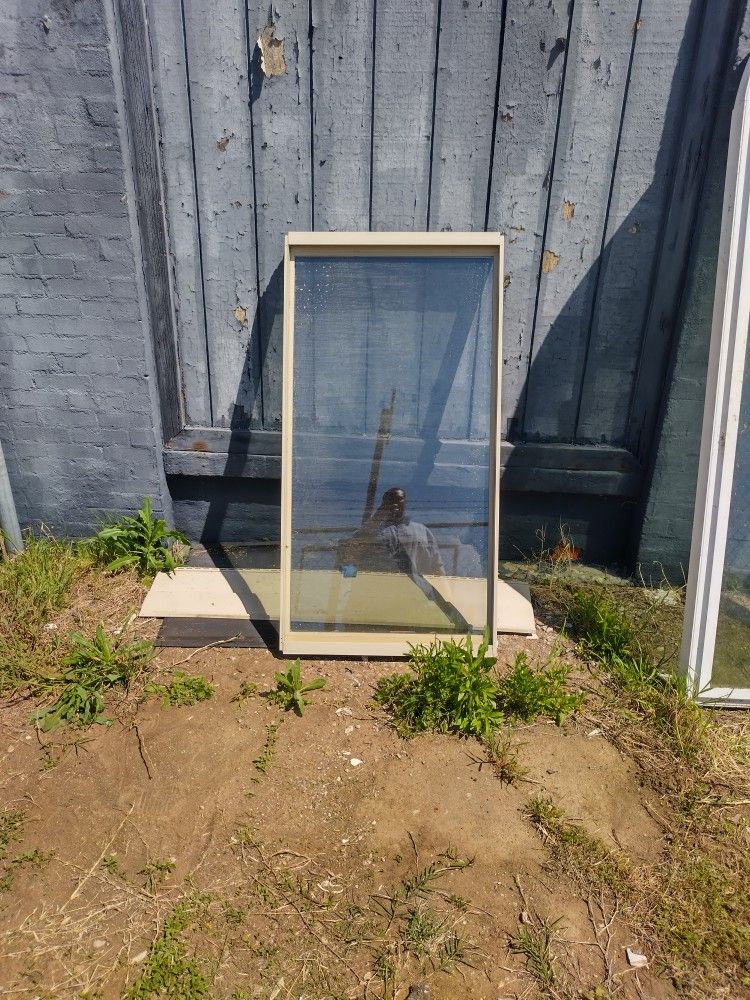 Windows & Doors For Sale
