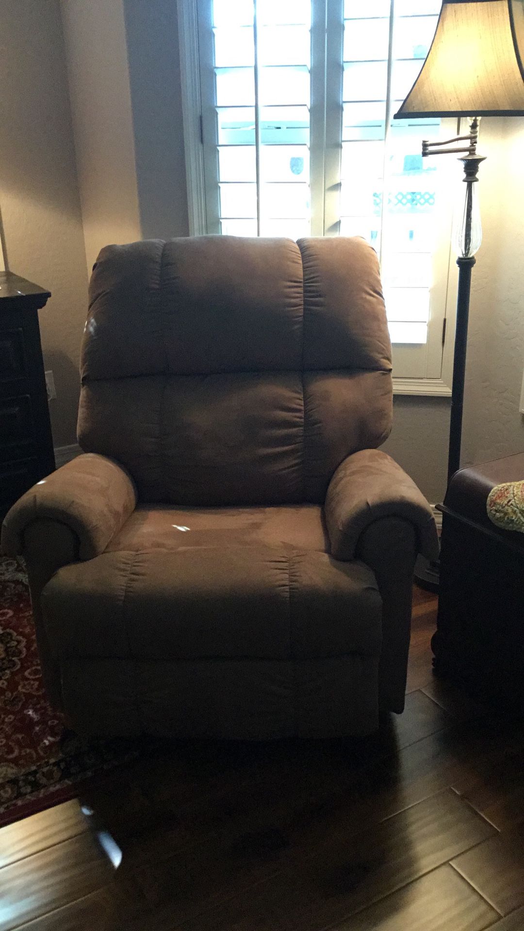 Recliner