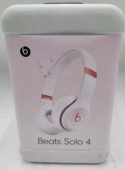 Beats Solo 4 Wireless Headphone