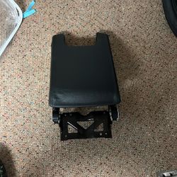 Acura Center Console Lid 