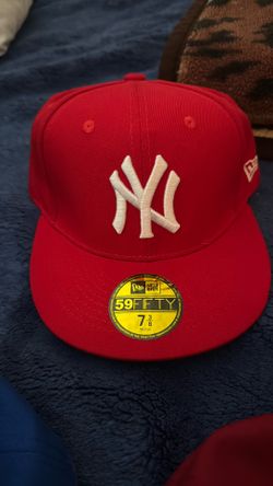 Fitted Hats Size 7 3/8 $20Each