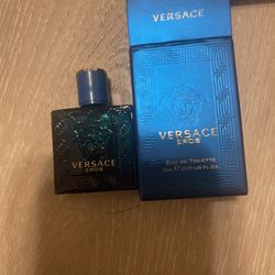 Versace Perfume 5ml For Men