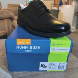 Leather  Dress/work Shoes 