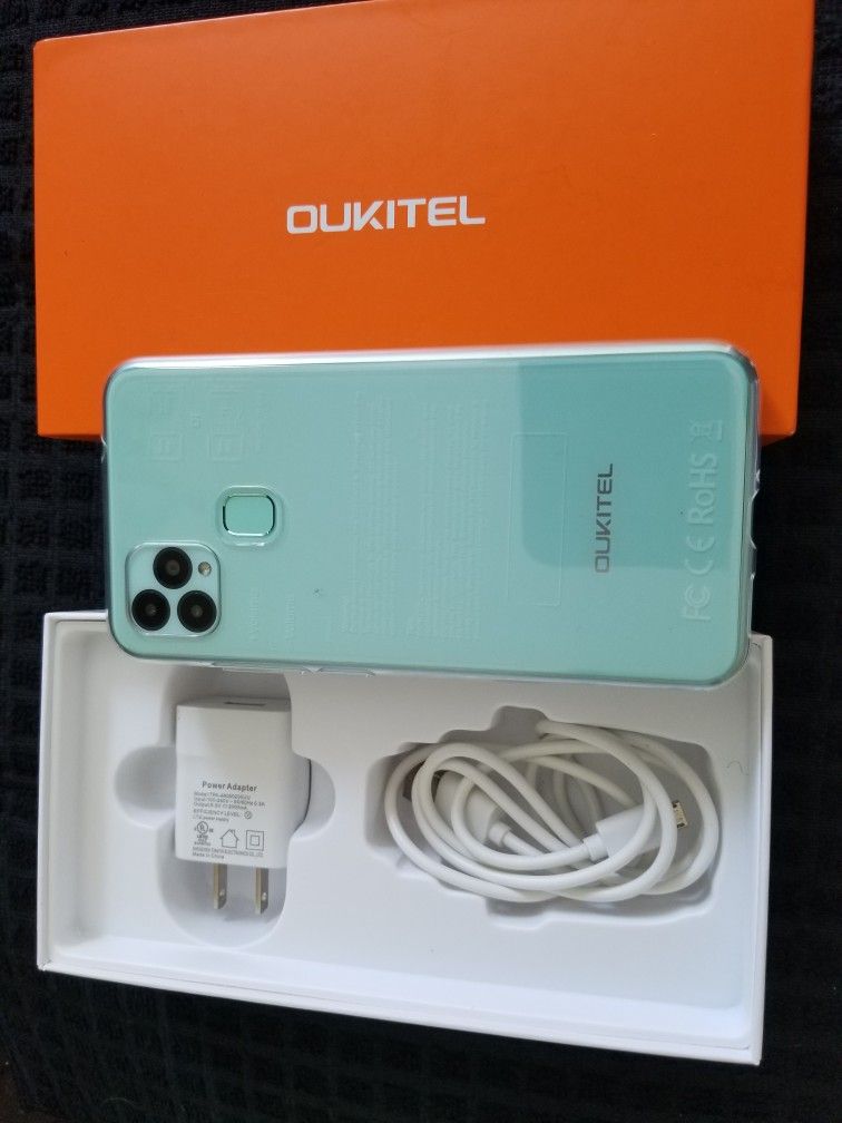 OUKITEL Model C 22