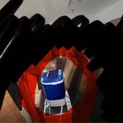 NOT WORKING portable washing machines