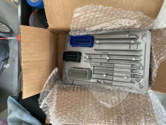 2019. Silverado Engine Module 