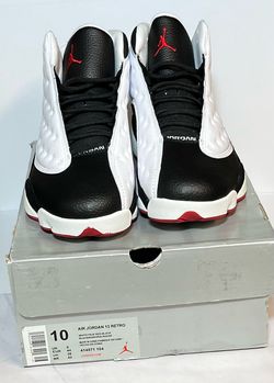 Jordan 13 He Got Game | 10 MEN
