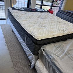 New Mattress Sets 