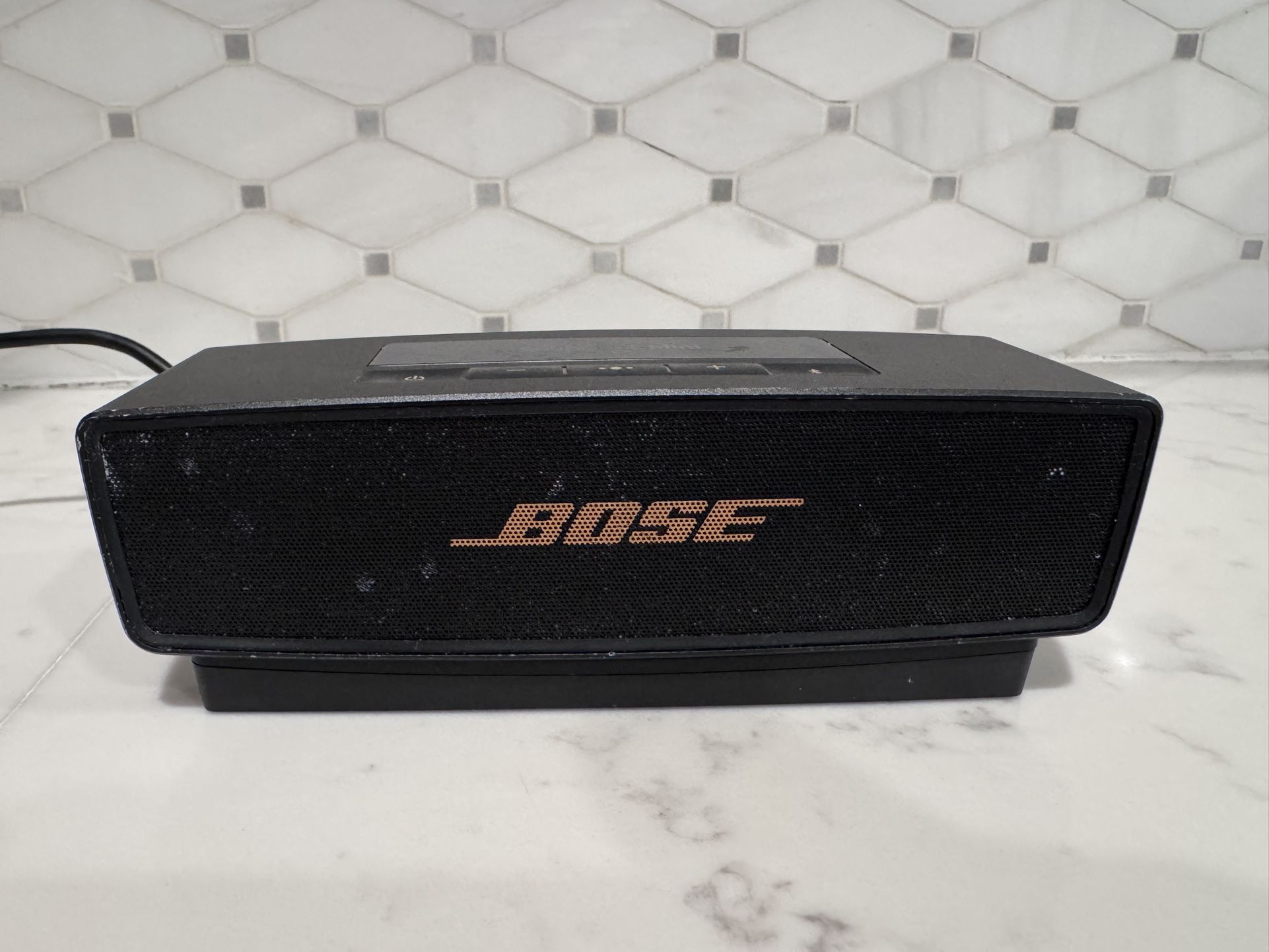 Bose Sound Link Mini II