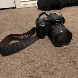 Canon EOS 40D digital Camera