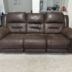 Ashley Sofa