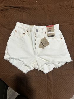 Levi’s 501 Shorts