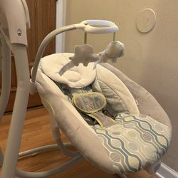 Baby Swing