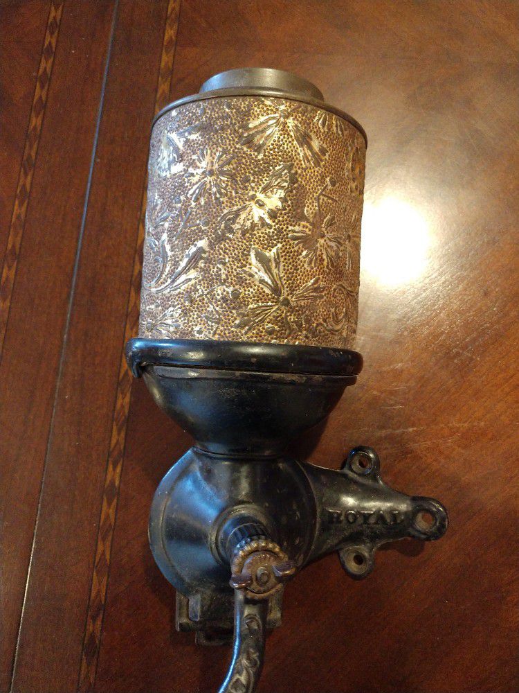 Hamilton Beach Coffee Grinder for Sale in Spring Grove, IL - OfferUp