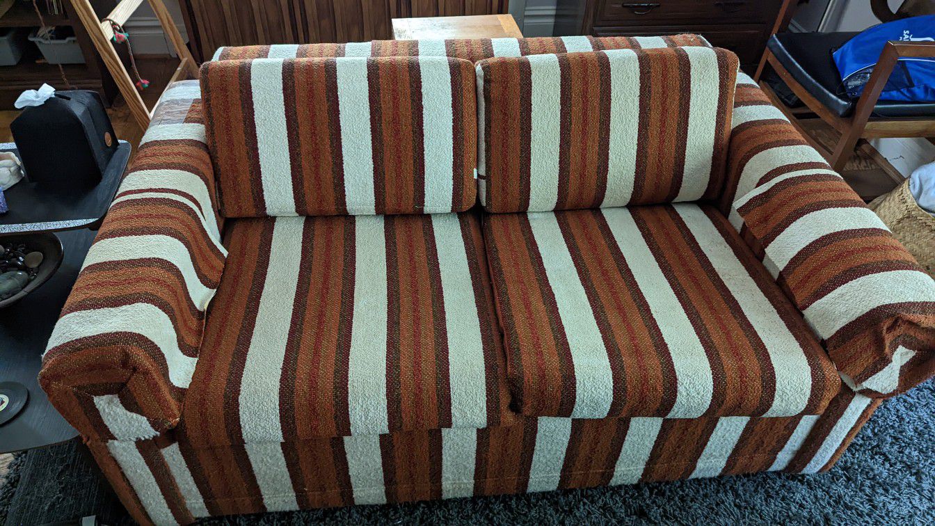 Original Castro Convertible Sofa