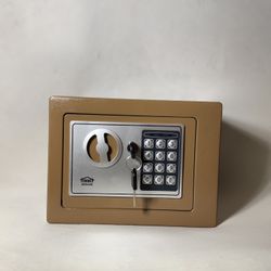 Safe Box 