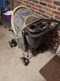 Graco Stroller