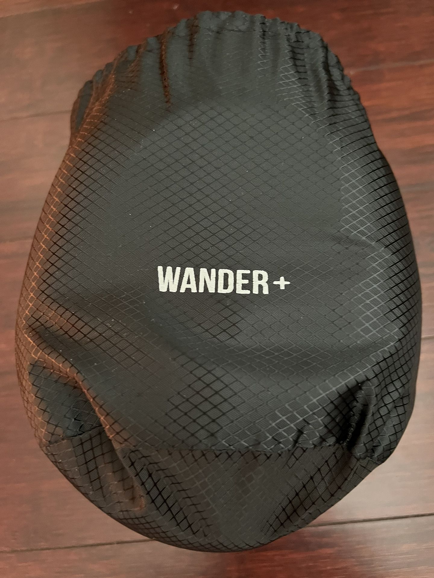 Wander Neck Pillow For Plane Rides