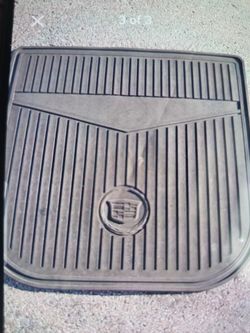 Car mat