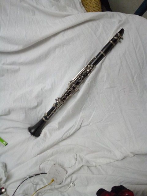 Clarinet