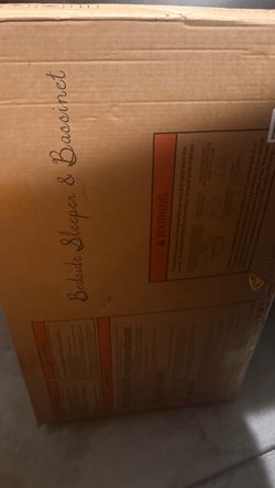 Baby Bassinet