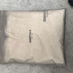 Essential Fear Of God Hoodies 