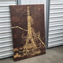 Wall canvas