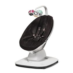 4moms MAMAROO Baby Swing 
