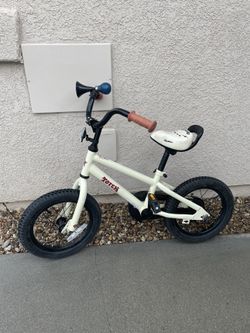 Kids Bike