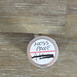 2005-S Proof Penny Coins Full Roll