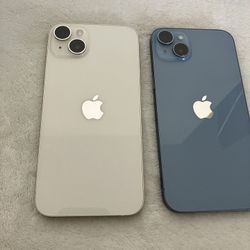 iPhone 14 Plus {{128GB}}