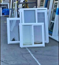 Reinforced Doors & Windows – Unique Opportunity