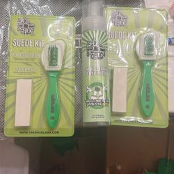 Shoe Cleaner 