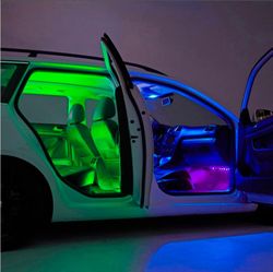 "NEW!" Type S Accessories 48in Smart LED Kit