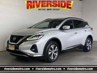 2023 Nissan Murano